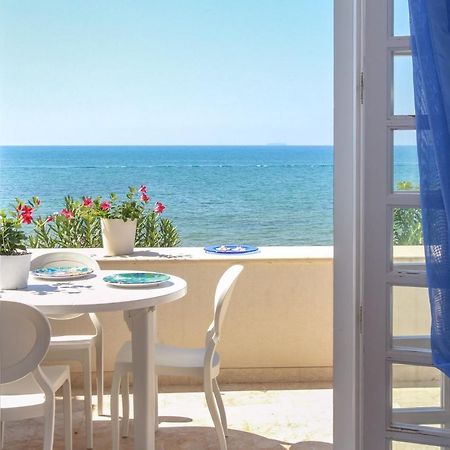 Donnalucata Casa Vacanze Luaran gambar