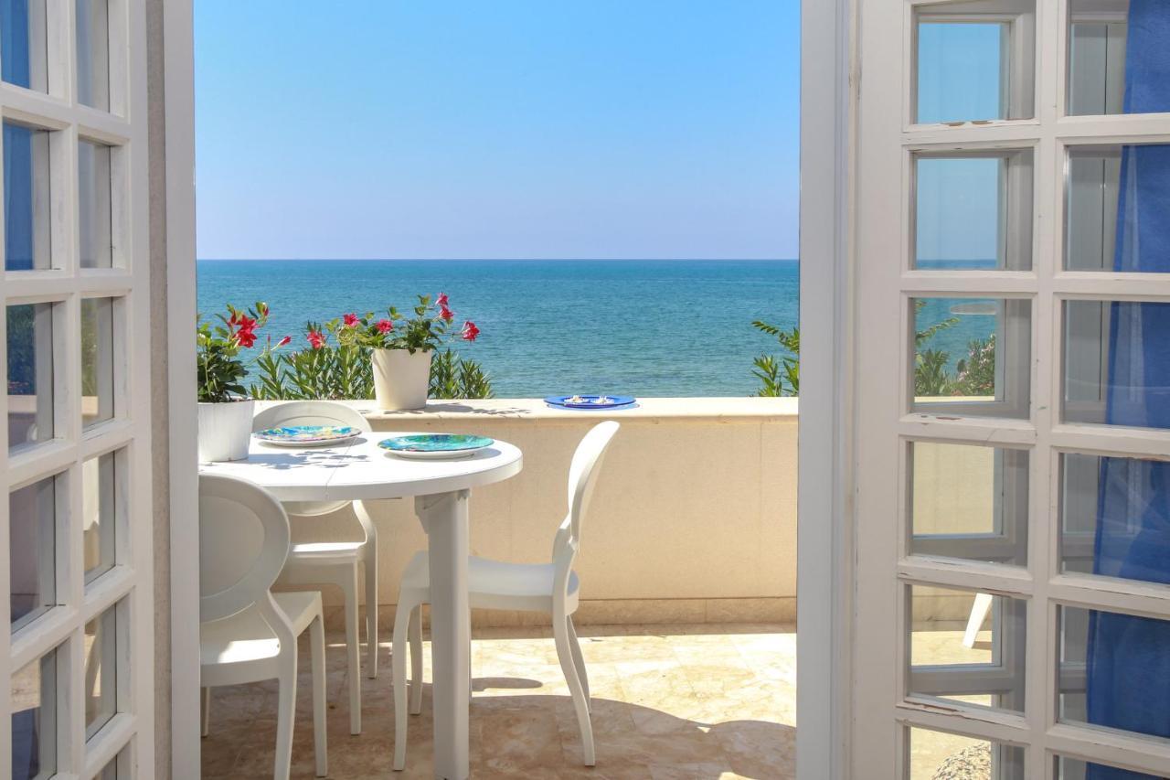 Donnalucata Casa Vacanze Luaran gambar