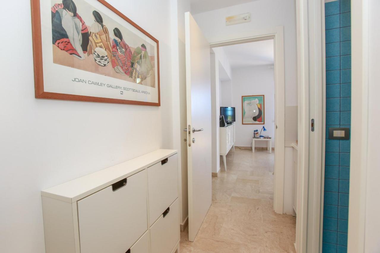 Donnalucata Casa Vacanze Luaran gambar