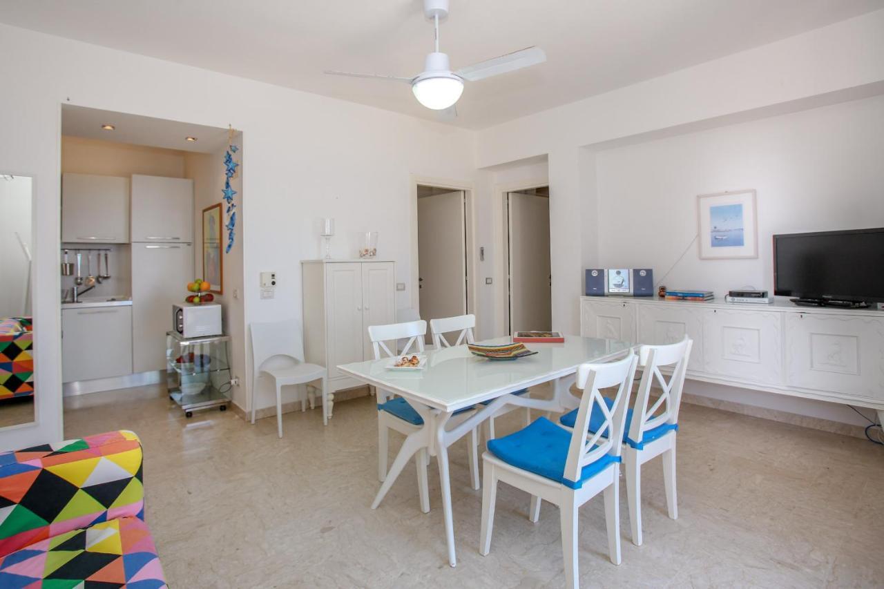 Donnalucata Casa Vacanze Luaran gambar