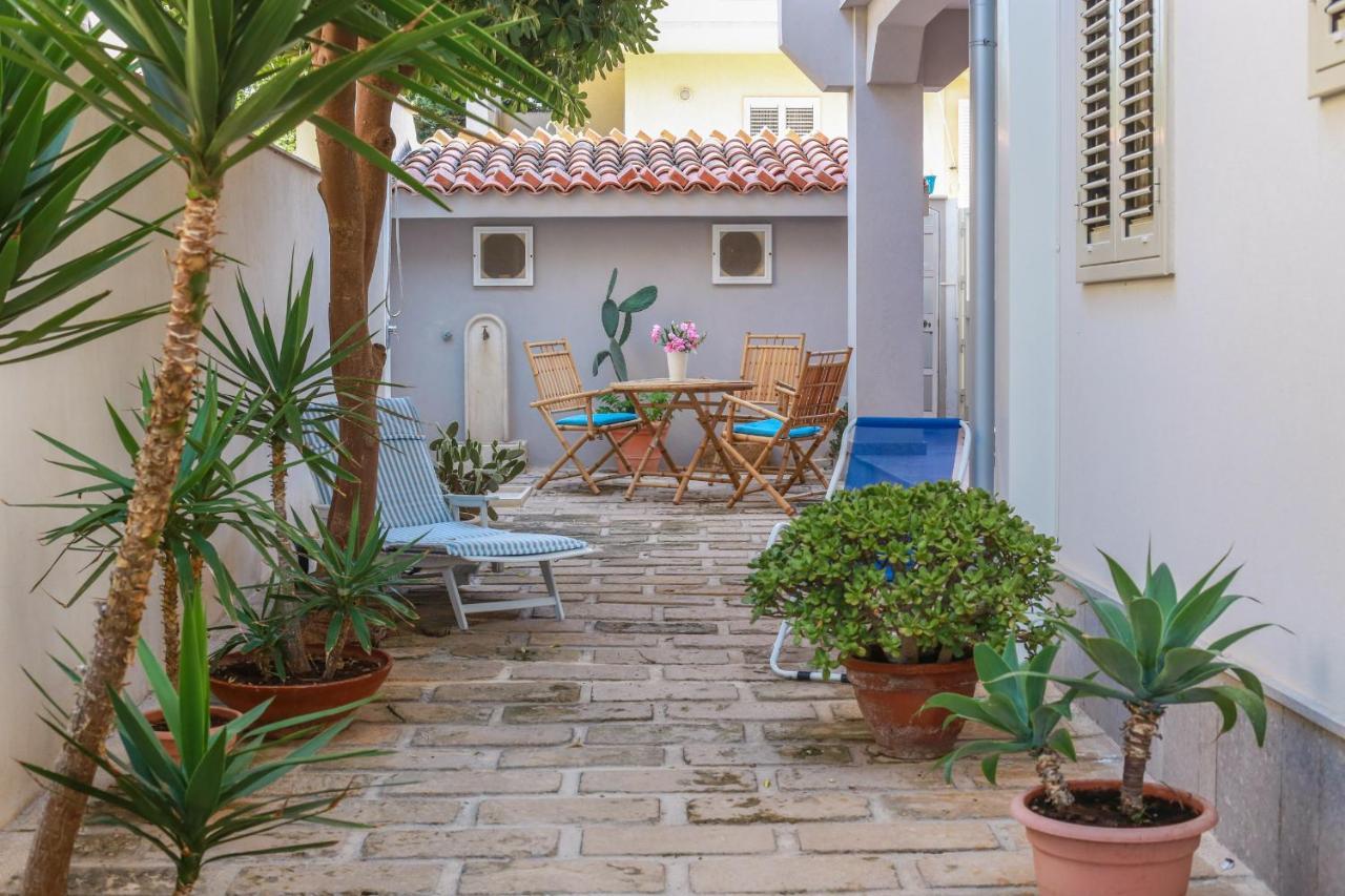 Donnalucata Casa Vacanze Luaran gambar
