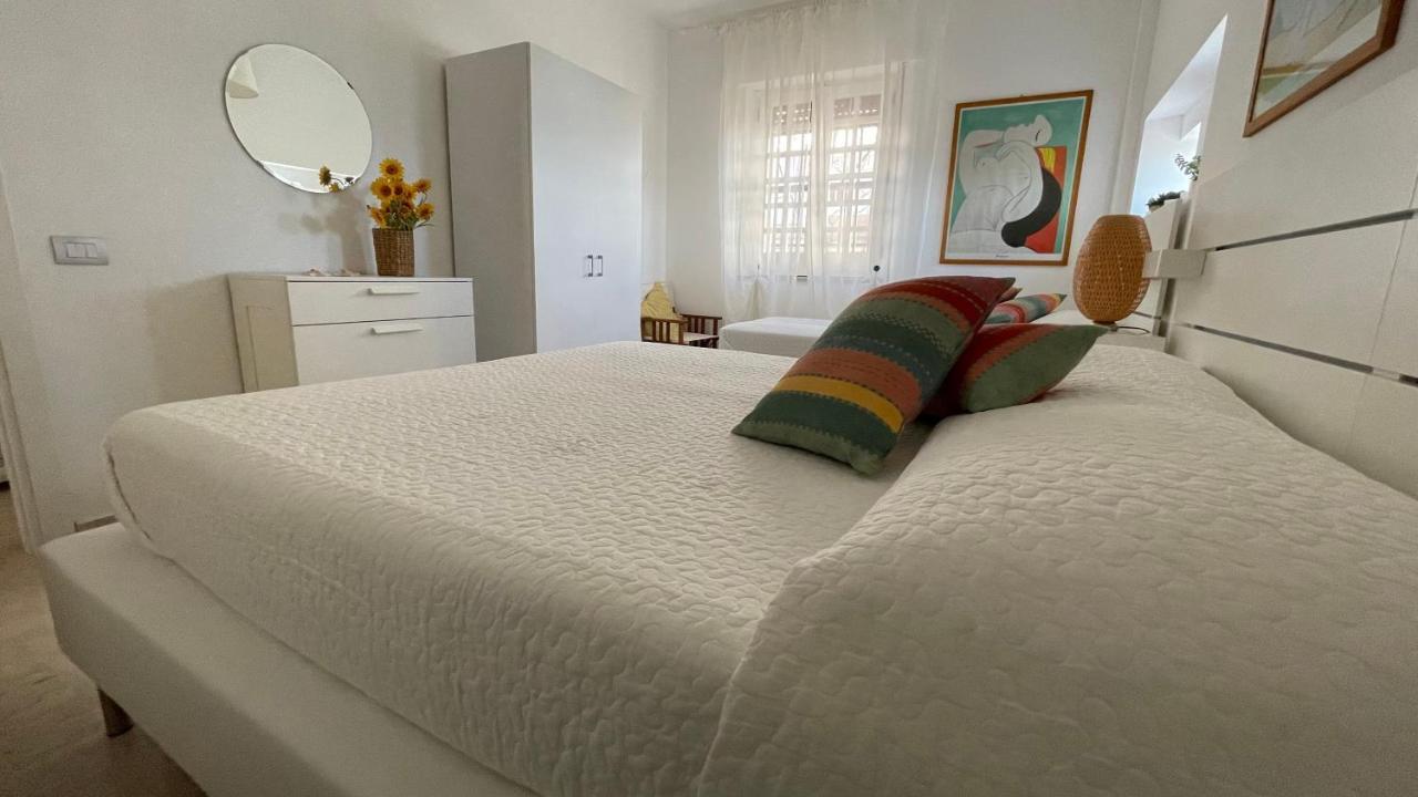 Donnalucata Casa Vacanze Luaran gambar