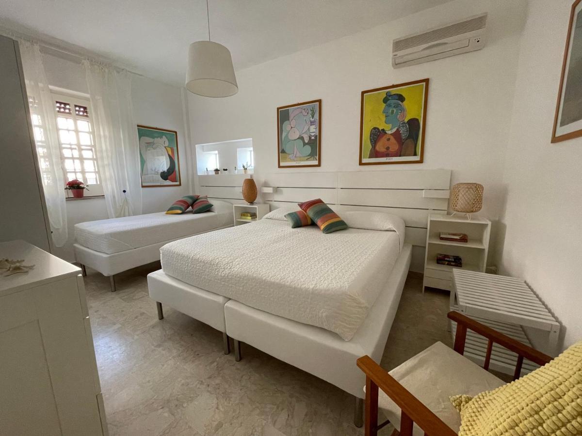 Donnalucata Casa Vacanze Luaran gambar