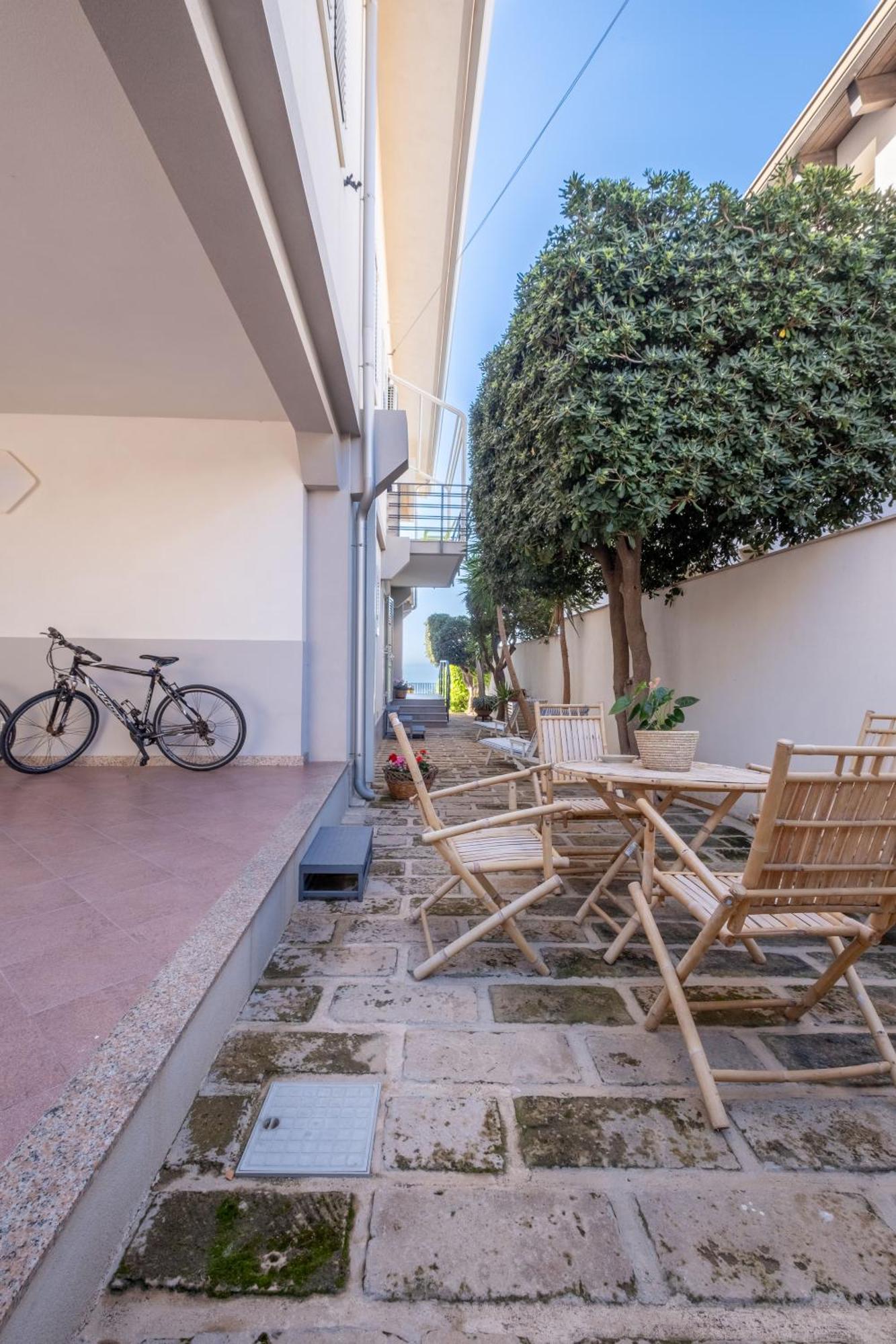 Donnalucata Casa Vacanze Luaran gambar