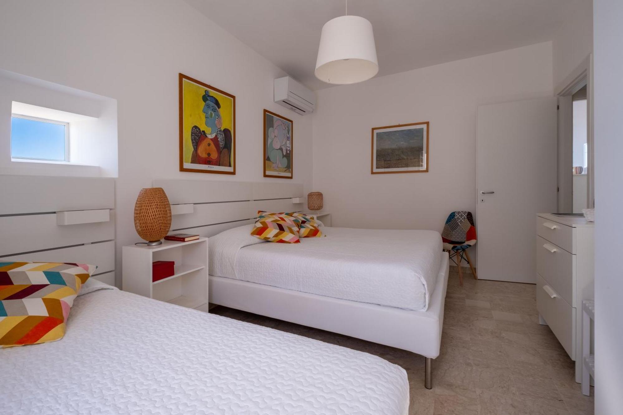 Donnalucata Casa Vacanze Luaran gambar