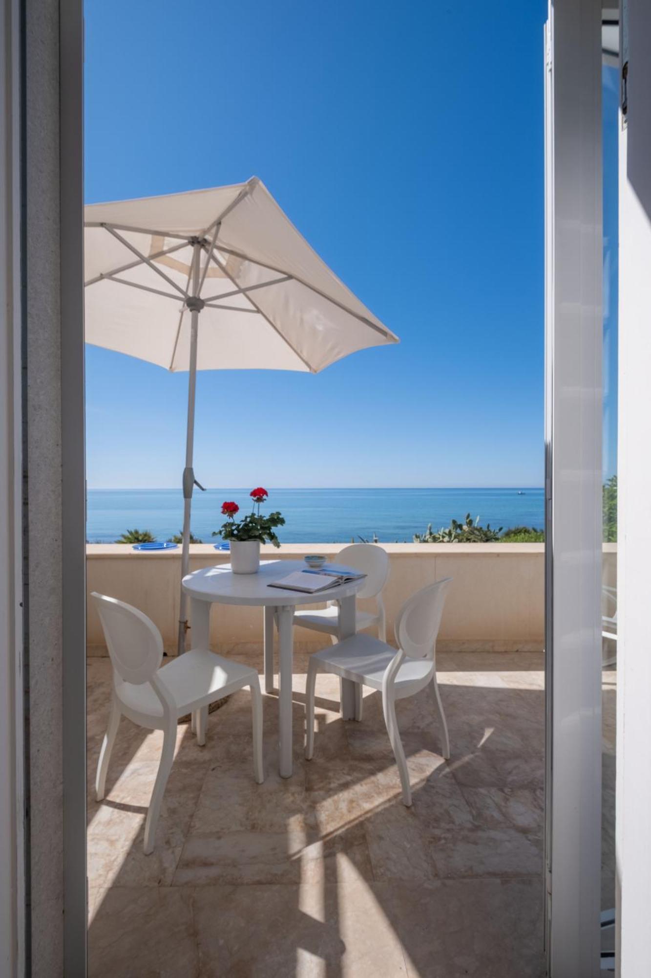 Donnalucata Casa Vacanze Luaran gambar